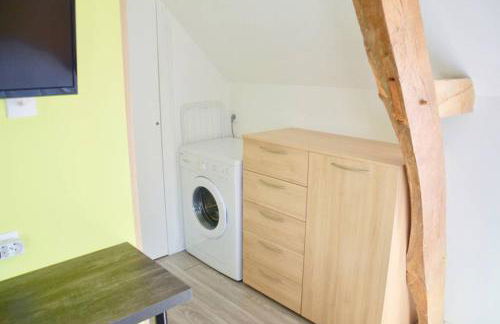 La petite maison appartement 2 - Foto 8