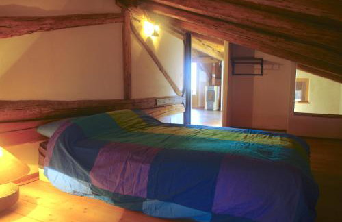 La Casa Altrui - Loft incantevole, open space - Foto 13