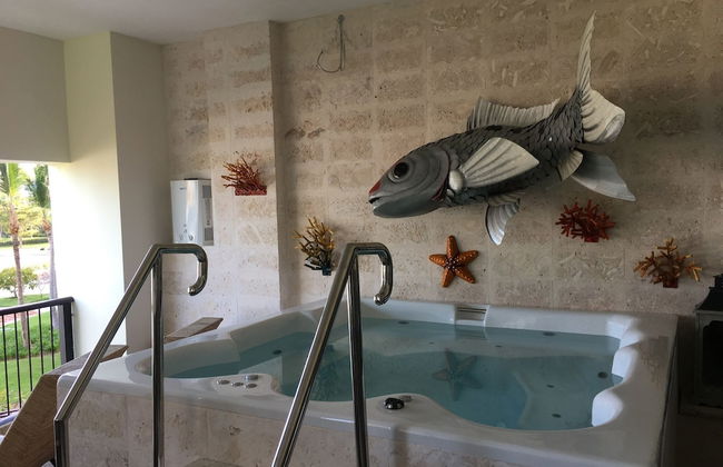 Luxury Cap Cana Apartment - Foto 1