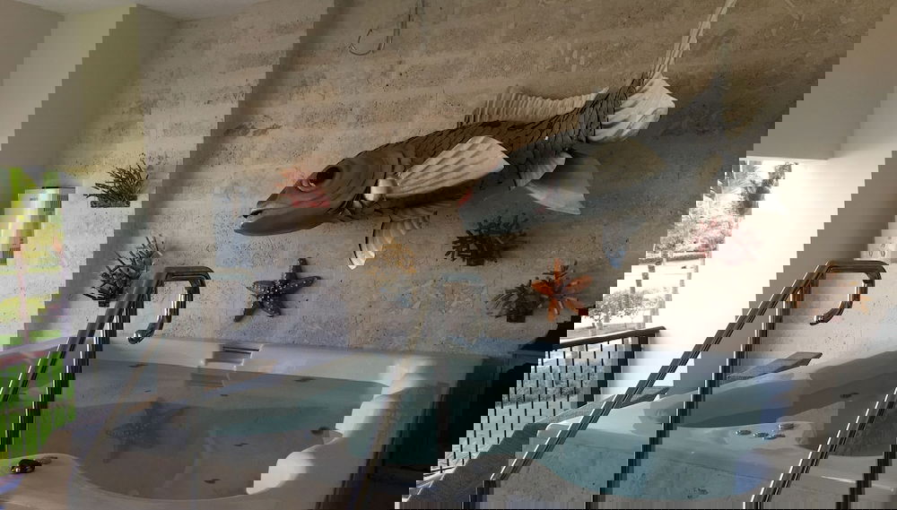 Luxury Cap Cana Apartment - Foto 1, Profilbild