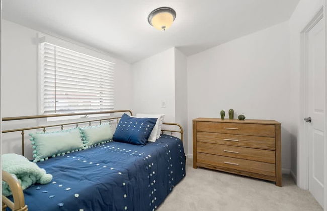 The Hyde Out by Brightwild Quiet Hyde Park Home - Foto 18