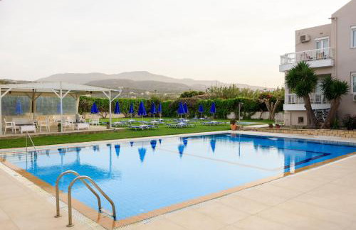 Evelin Hotel - Foto 44