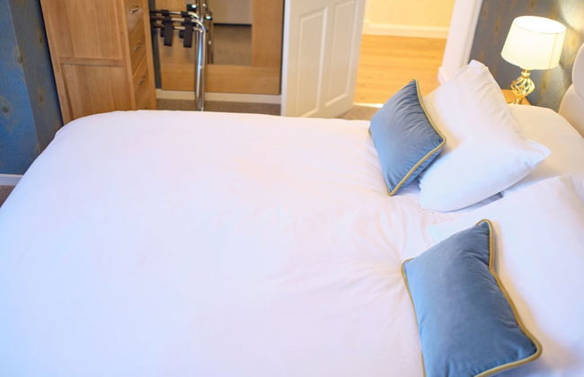 Old Spittal Hospital Apartment - Foto 19