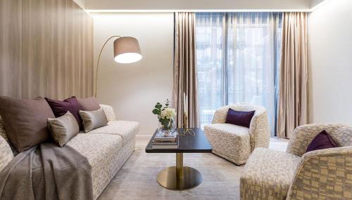 The Quarters Swiss Cottage - Foto 4