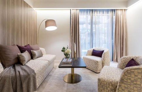 The Quarters Swiss Cottage - Foto 4