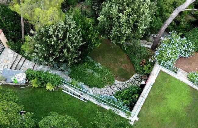 La Torre dei Merli Luxury Collection - Foto 35