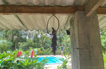 Chácara Gomes - Caiubura - Bertioga - Foto 47