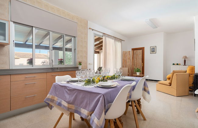 Ca Ses Nines in Ariany - Foto 14