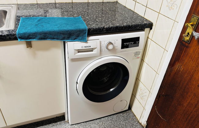 Spacious 4 Bedroom House in St Albans - Foto 22