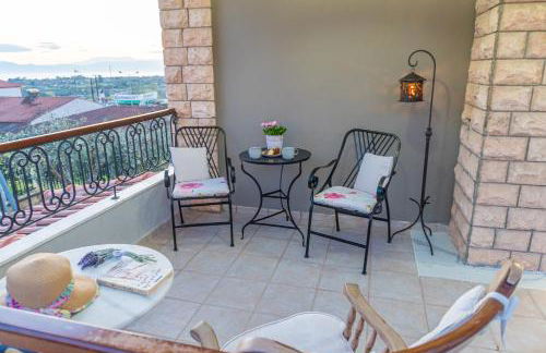 Lena's Family Home - Foto 37