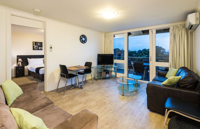 Horizon Apartments Narooma - Foto 12