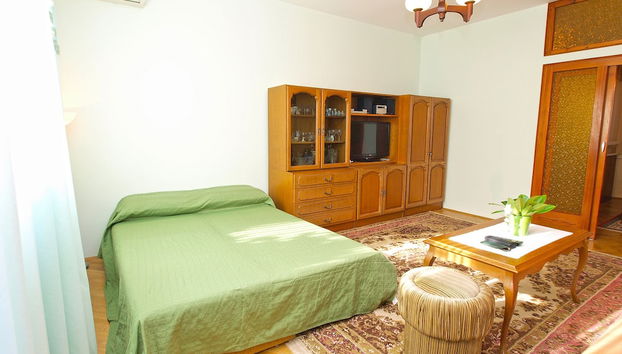 Apartment 933 - Foto 4, Habitación