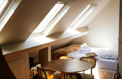 Appart'Hôtel Lou Suites - Foto 25