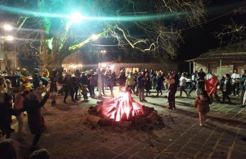 Xenonas Zagorisio - Photo 8