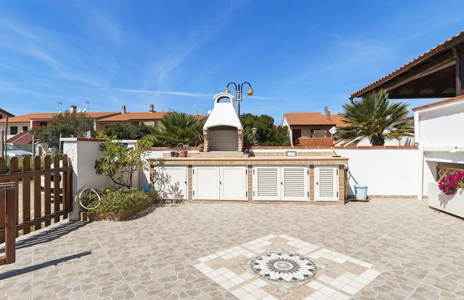 Casa S Archietteddu - Foto 21