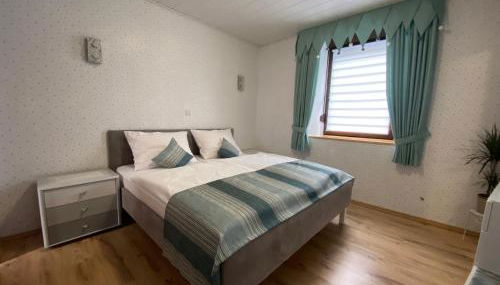 Ferienwohnung am Kirchberg - Foto 2