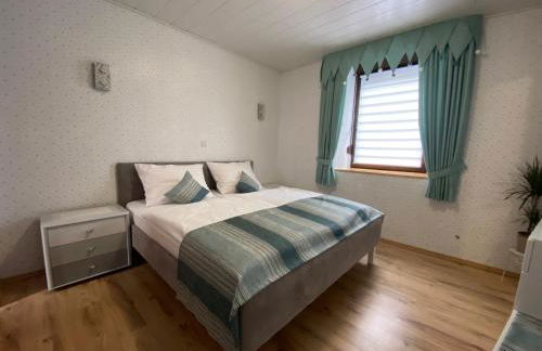 Ferienwohnung am Kirchberg - Foto 2