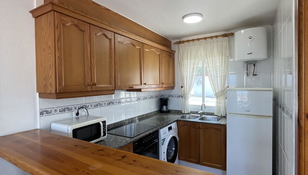 Alpen1 Fincas Simó Dúplex / 2 Dormtorios - Foto 3