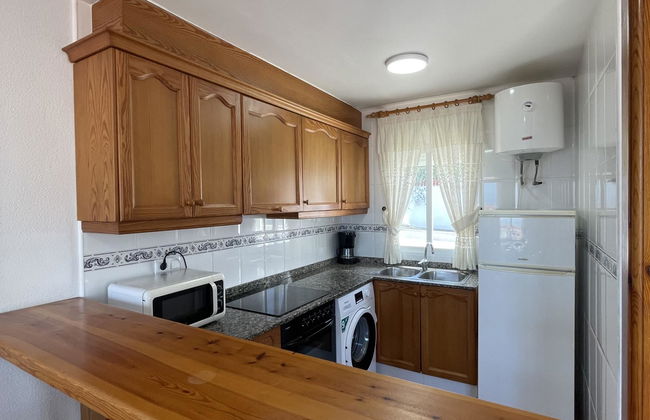 Alpen1 Fincas Simó Dúplex / 2 Dormtorios - Foto 3