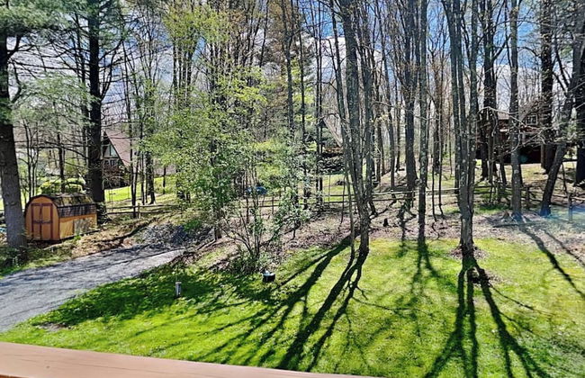 Lakeview Cottage - Foto 46