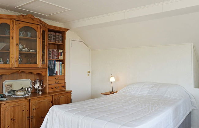 5 Person Holiday Home in Hedekas - Foto 4