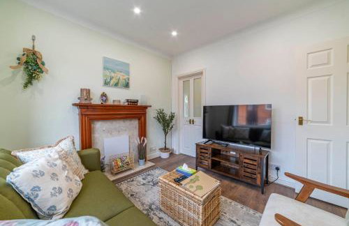 Beautiful Three Bedroom House - Manchester Escape - Foto 26
