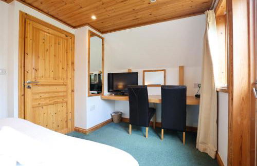 Oak Tree Lodge - A Romantic Getaway- Finlake Resort & Spa - Devon - Foto 14