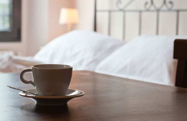 Relais Villa Belvedere - Foto 48