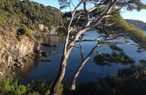 Appartements Les Pesquiers Hyères Plage - Foto 8