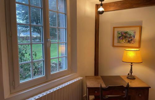 Cottage 4 chambres avec cheminée - Foto 40