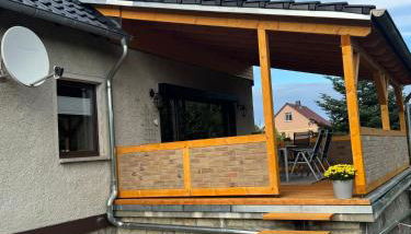 FERIENHAUS ZUM HOLZMICHEL - Foto 3