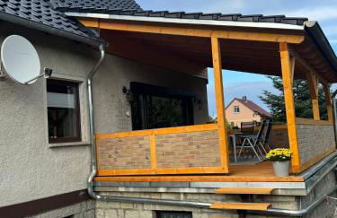 FERIENHAUS ZUM HOLZMICHEL - Foto 3