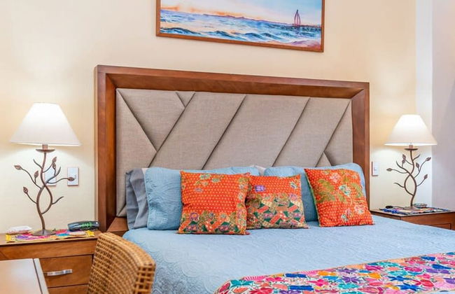 Romantic Zone Alta Vista 1 Bedroom 2 bed 2 Bath - Foto 24