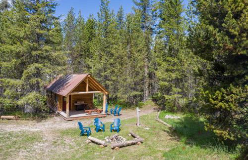 Little Fox by KABINO Fire Pit Large Yard Loft with Low Ceiling Grill WiFi - Foto 43