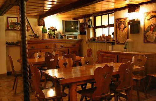 Gites Les Cépages - Foto 15