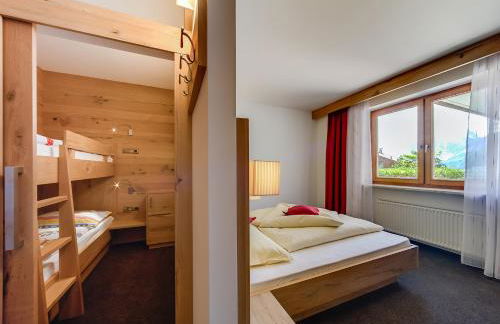 Residence Krone - Foto 17