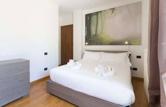 Suitelowcost - Limbiate Studio - Foto 45