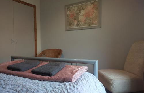 City Centre A Apartment, 2nd Floor - Foto 8