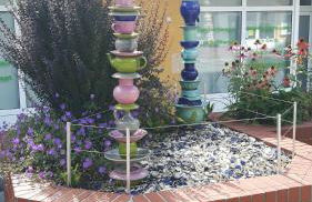 Kleine Ferienwohnung in der Natur - Foto 22