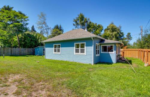 Less Than 1 Mi to Coquille River Cottage with Private Yard! - Photo 24