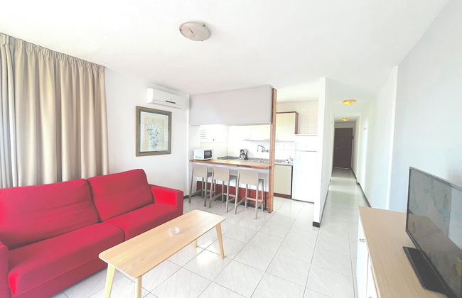 Apartamentos Dunaoasis Maspalomas - Foto 31