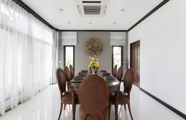 The Unique Krabi Private Pool Villa - Foto 10