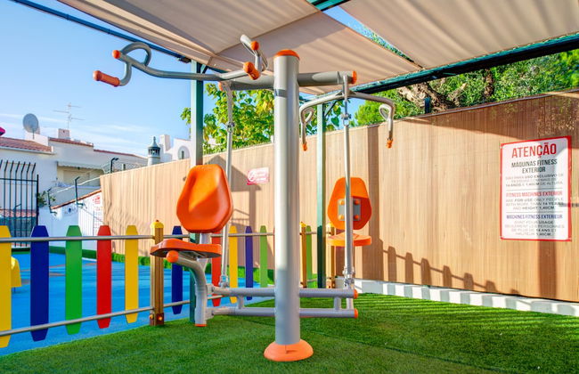 Choromar Apartments - Foto 79