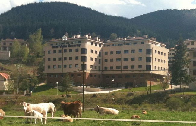 Real Valle Ezcaray - Foto 8