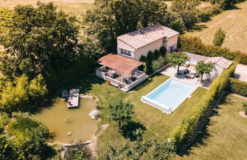 L'ancien poulailler- The Old Hen House - Foto 3