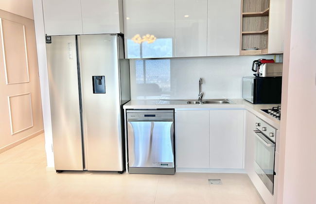 Luxurious 2B in Downtown Views With Dubai Mall Access - Photo 17