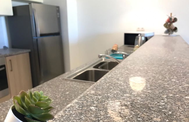 Marassi North Coast Chalet Verdi G16 - Foto 11