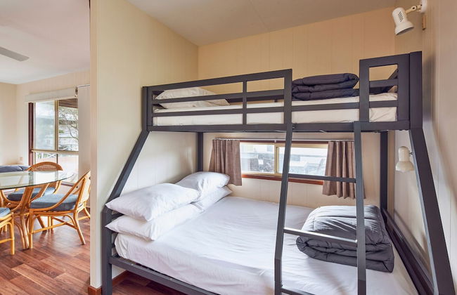 NRMA Merimbula Beach Holiday Resort - Photo 18