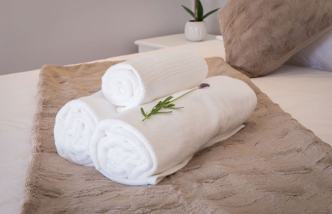 Lauradale Accommodation - Foto 80