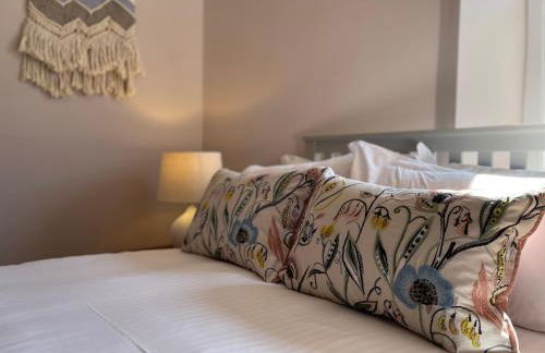 The Wee Shop, Stylish Two Bed Flat in Inverkip Village - Foto 8